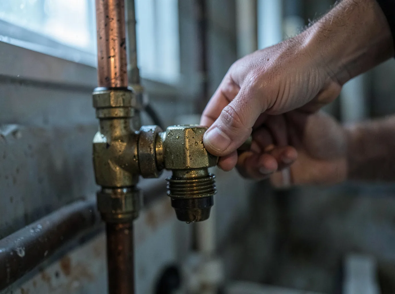 Emergency Plumber Burdick, KS FAQs